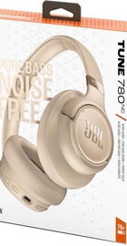 JBL Tune 780NC Beige (JBLT780NCBEG)