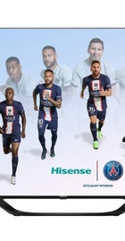 Hisense 55A63H