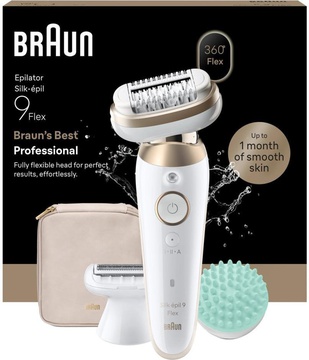 Braun Silk-epil 9 Flex SES9-071