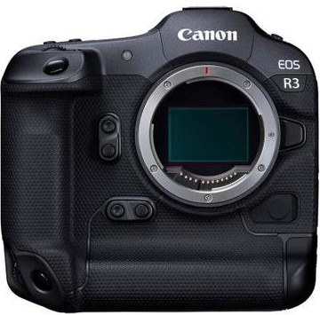 Canon EOS R3 body (4895C014)