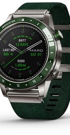 Garmin MARQ Golfer (010-02395-00)