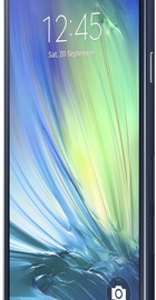 Samsung A700H Galaxy A7 Duos Black