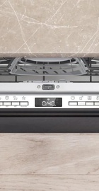 Siemens SN63HX17VE