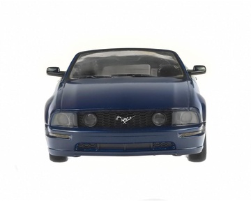 Firelap Ford Mustang, синий (FLP-211G6a)