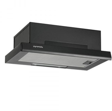 Pyramida TLX1 60 BL