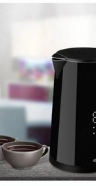 ECG RK 1893 Digitouch Black