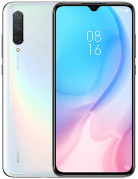 Xiaomi CC9 6/128GB White