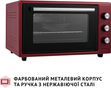 Perfelli TRIMO 48 RED