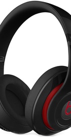 Beats By Dr. Dre Studio Wireless Black (MH8H2)