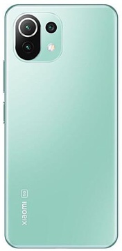 Xiaomi Mi 11 Lite 5G 8/128GB Mint Green