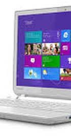 Toshiba Satellite L55T-B5257W