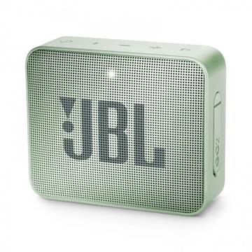 JBL GO 2 Seafoam Mint (JBLGO2MINT)