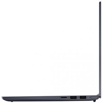 Lenovo Yoga Slim 7 14IIL05 Slate Grey (82A100HRRA)