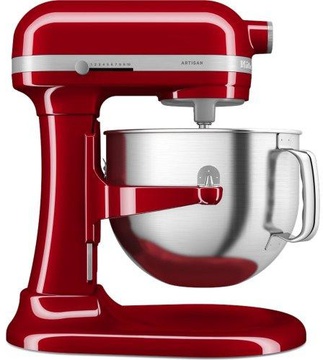 KitchenAid Artisan 6.6 л 5KSM70SHXEER