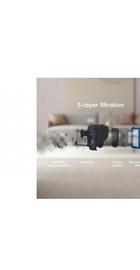 Electrolux ES52CB18SH