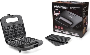 Holmer HCG-12SM