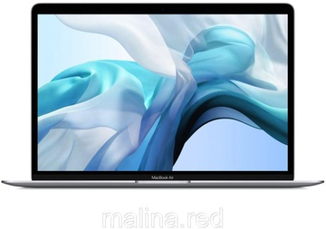 Apple MacBook Air 13" Silver 2018 (Z0VE0003U)