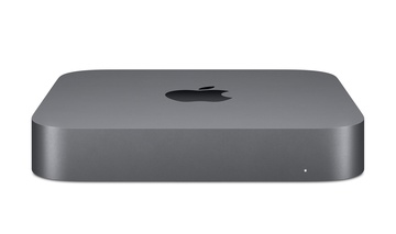Apple Mac mini (MRTT2) 2018