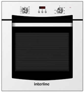 Interline HQ 880 WH/2