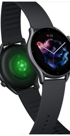 Amazfit GTR 3 Thunder Black