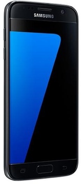 Samsung Galaxy S7 32GB (SM-G930FZKU) Black Onyx (UA UCRF)