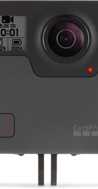 GoPro Fusion (CHDHZ-101)