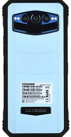 DOOGEE S100 12/256GB Ice Blue