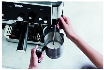 NINJA Luxe Cafe Premier ES701EU