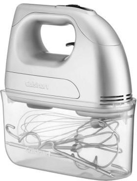 Cuisinart POWER ADVANTAGE HM7E
