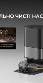 Dreame L40 Ultra AE White (RLL77SE)