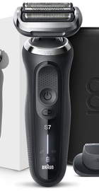 Braun Limited Edition
