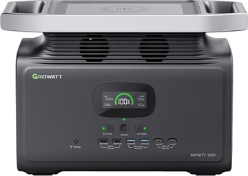 Growatt INFINITY 1300