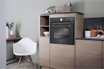 Hotpoint-Ariston FIT 801 H AN HA