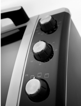 Delonghi SfornaTuttoMaxi EO 32352