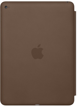 Apple iPad Air 2 Smart Case Olive Brown (MGTR2)