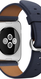 Apple Classic Buckle for Watch 42mm/44mm/45mm/46mm/49mm Midnight Blue (MMAJ2)