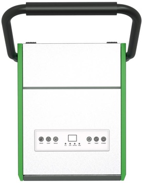 MYCOND Worker 70
