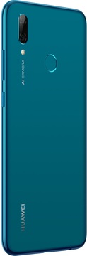 HUAWEI P smart 2019 3/64GB Sapphire Blue (51093GVY)