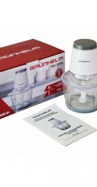 Grunhelm EBS-500G
