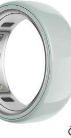 Oura Ring 4 Ceramic Tide Size 6 (JZ90-57461-06)