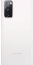 Samsung Galaxy S20 FE SM-G780F 6/128GB White (SM-G780FZWD)