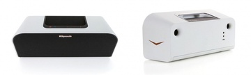 Klipsch KMC 3 White