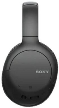 Sony WH-CH710N Black (WHCH710NB.CE7)