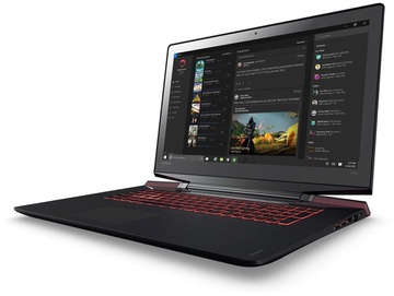 Lenovo Ideapad Y700 Touch-15ISK (80NW0013US)