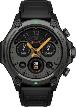 Black Shark GS3 Black