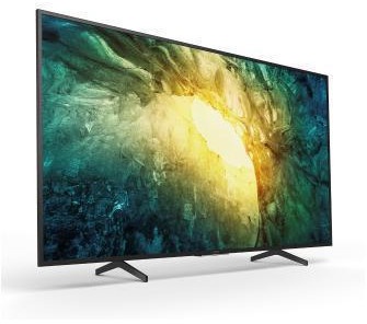 Sony KD-55X7055