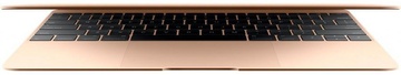 Apple MacBook 12" Gold (MRQN2) 2017