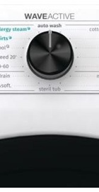 Gorenje WEI84CPS