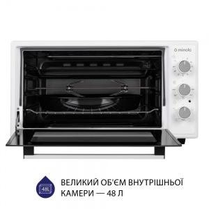 Minola FOEV 4815 WH
