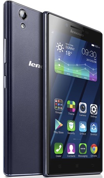Lenovo P70 Dark Blue (UA UCRF)